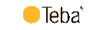 Hersteller Logo Teba